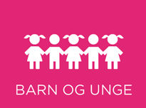 Barn og unge