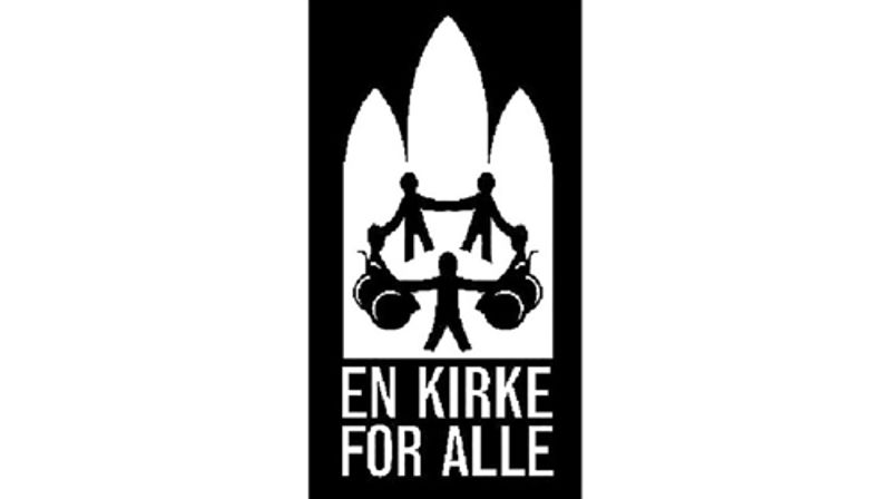 Logo En kirke for alle