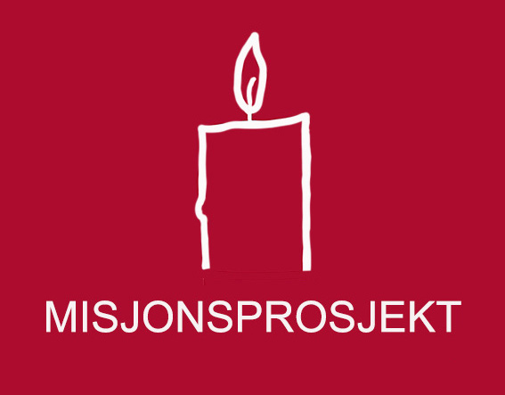 NYTT MISJONSPROSJEKT 2025-28: Brasil