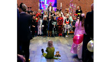 Et fellesskap for alle