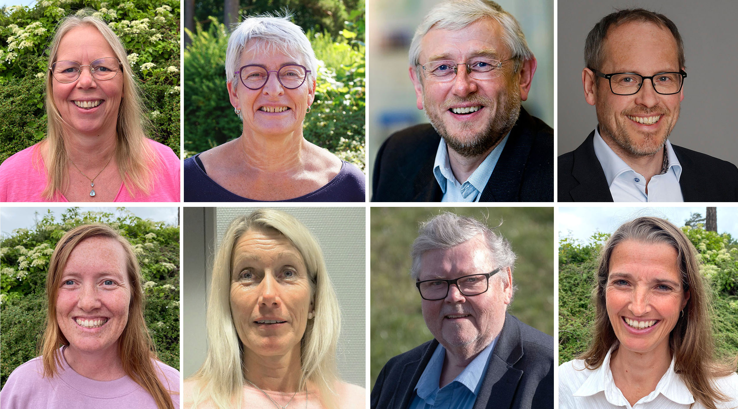 Menighetsrådet i Randesund 2023 - 27