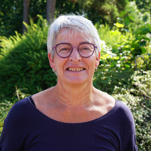 Inger Knutsen Romstøl