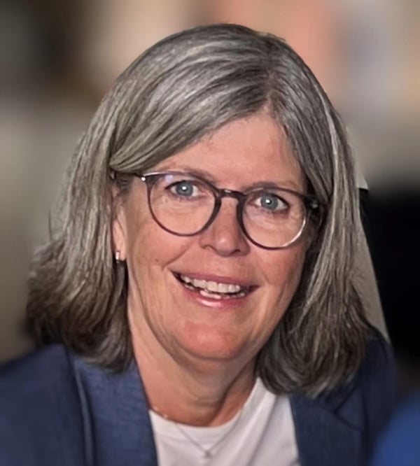 Anne Landsverk