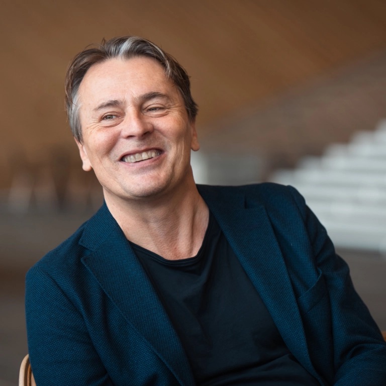 Nils Terje Andersen