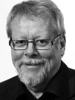 Pål Repstad