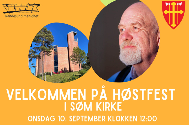 Høstfest 10. september