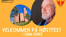 Høstfest 10. september