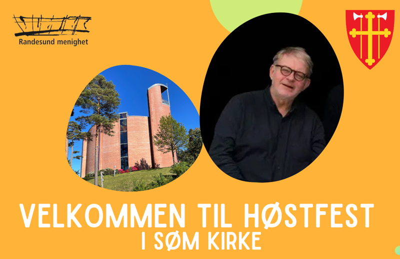 Velkommen på månedens gjest