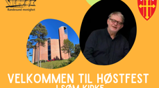 Velkommen på månedens gjest