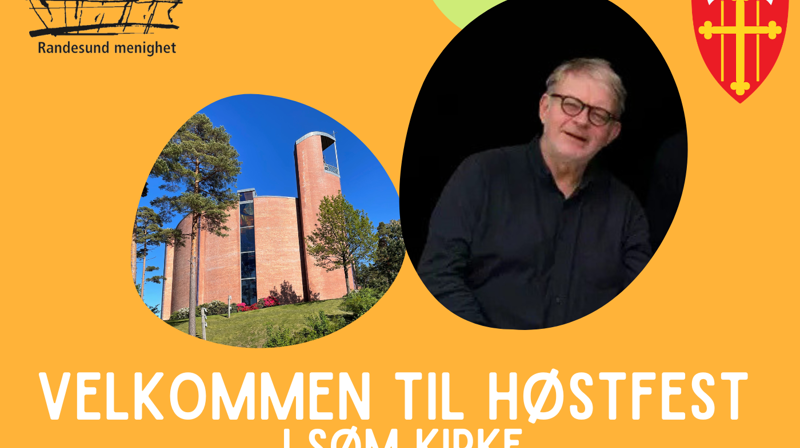 Velkommen på månedens gjest