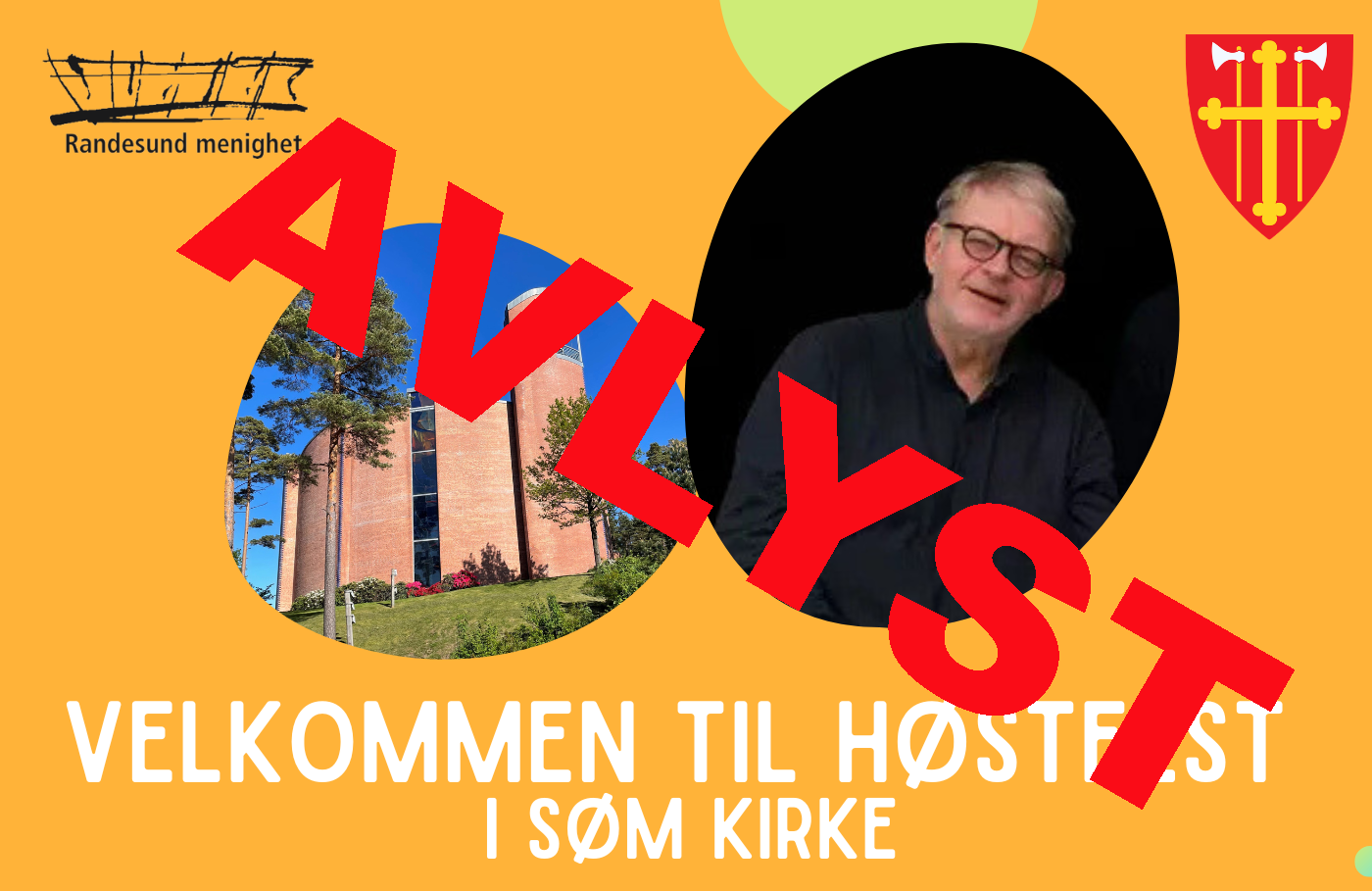 Velkommen på månedens gjest