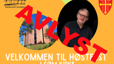 Velkommen på månedens gjest