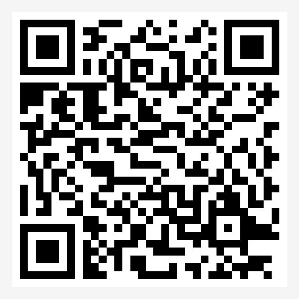 QR-kode til minpamelding
