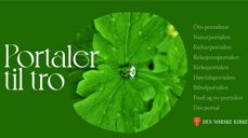 Portaler til tro