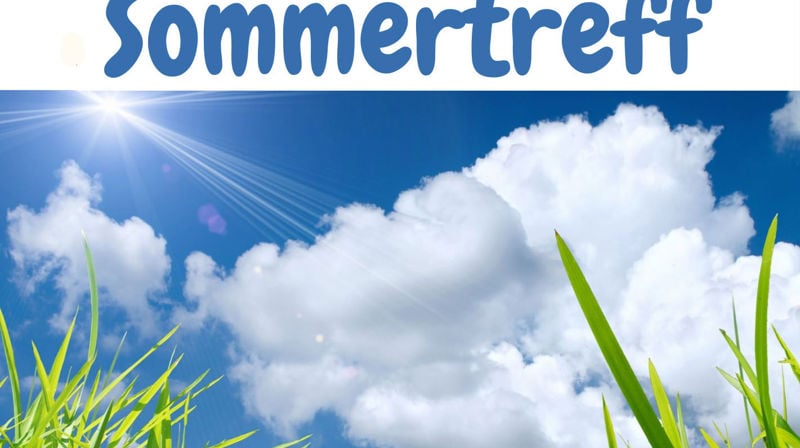 Sommertreff 24. juni