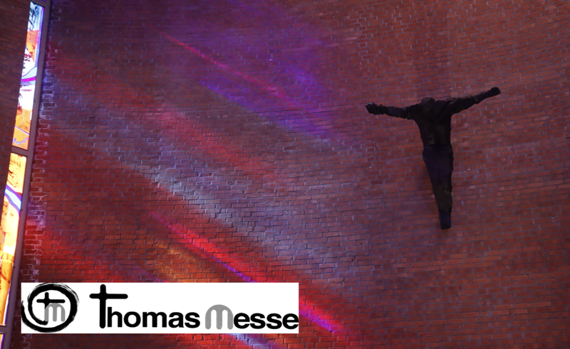 Thomasmesse i Søm kirke