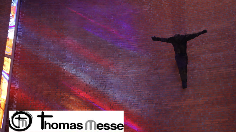 Thomasmesse i Søm kirke