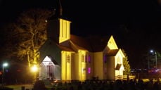 Randesund kirke kveld