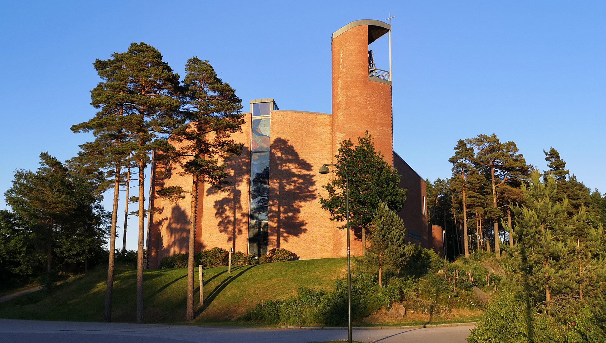 Søm kirke