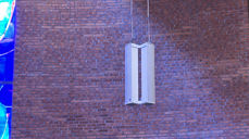 Høttalerne i Søm kirke holder ikke mål