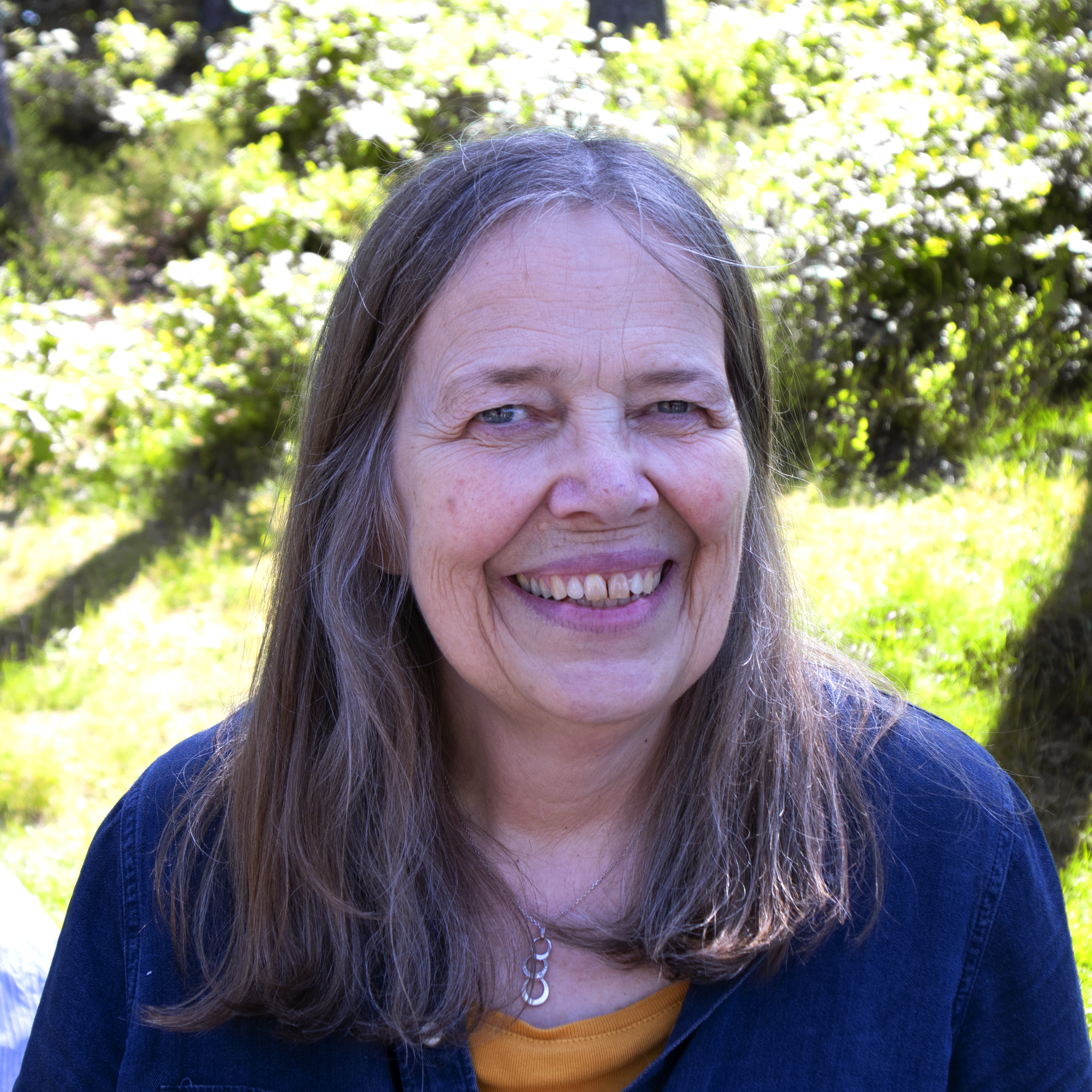 Ellen Sandvik