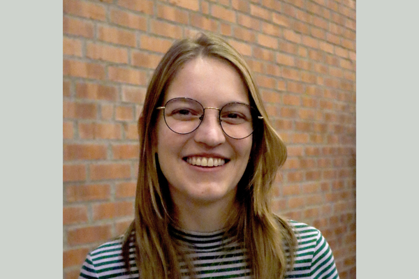 Henrikke Sandhåland