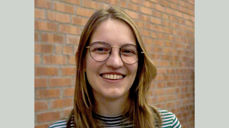 Henrikke Sandhåland