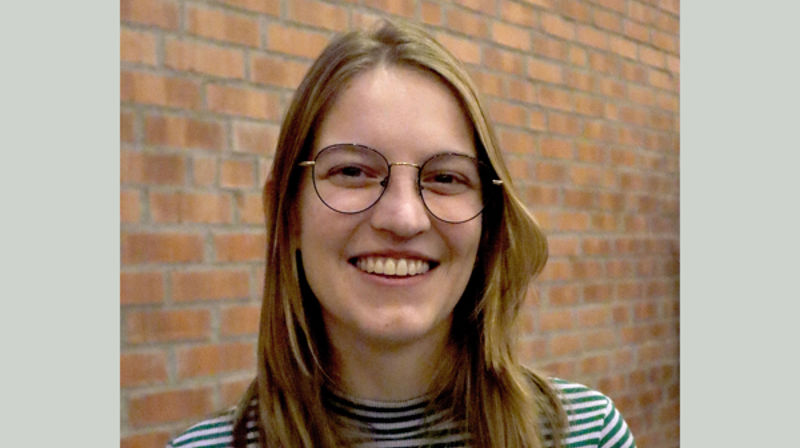 Henrikke Sandhåland