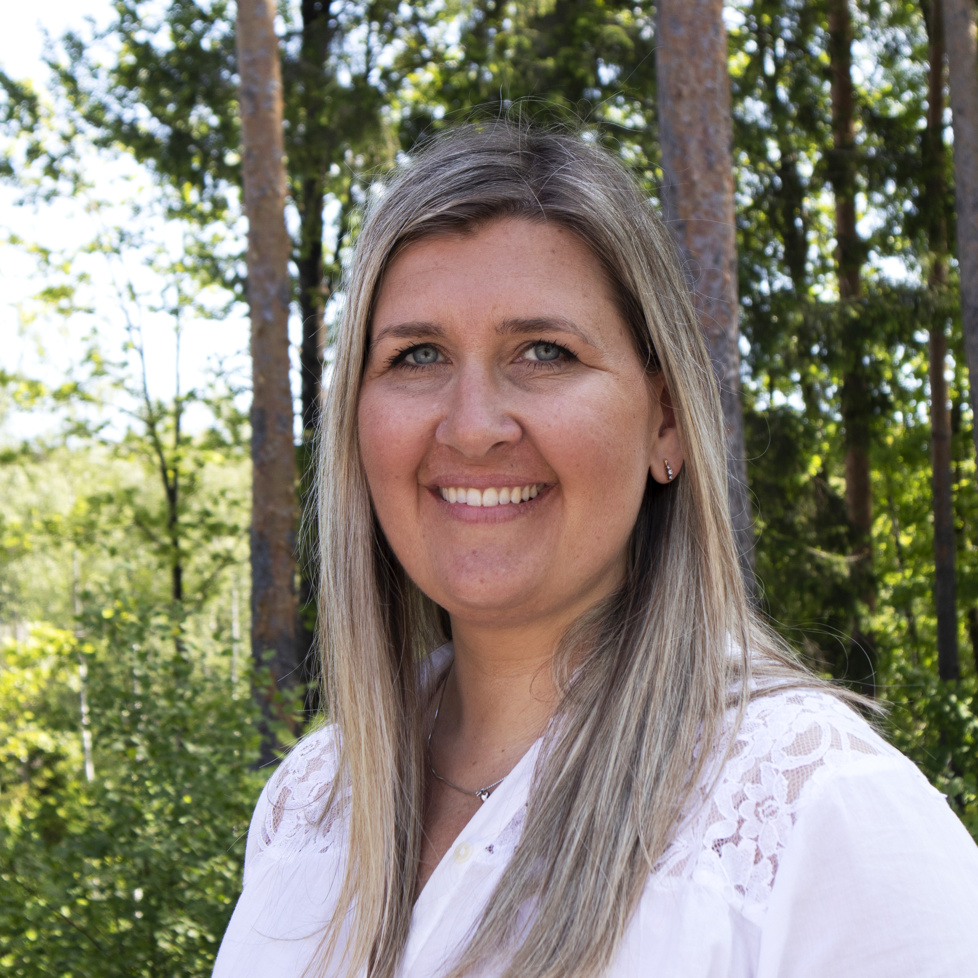 June Baarøy Myhrstad 