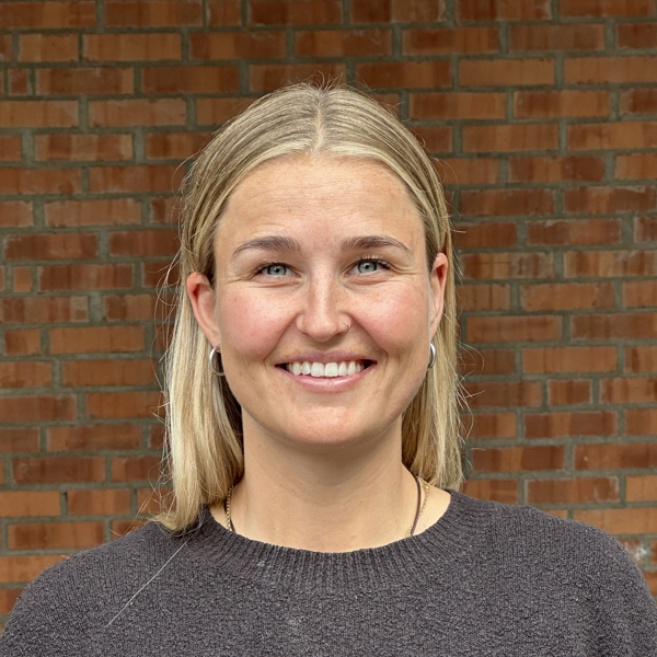 Mathilde Dolsvåg Giske