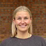 Mathilde Dolsvåg Giske