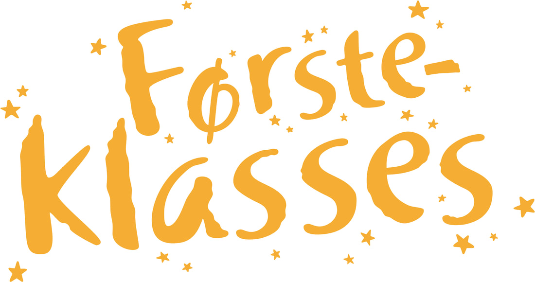 Førsteklasses gudstjeneste