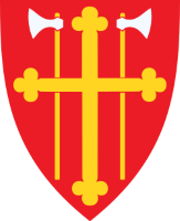 Velkommen til menighetskontoret i Rennebu