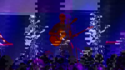 Konsert med Team Skjærgårds, Innset kirke fredag 18.01 kl 18:00