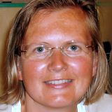 Ingvild Sandberg
