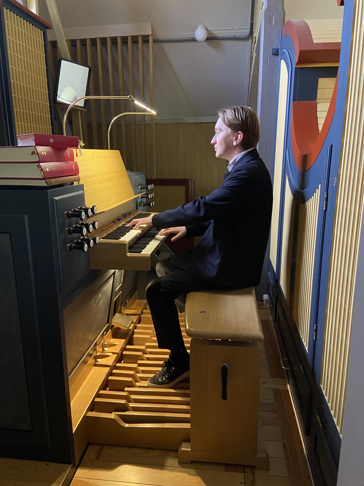 Marcus Frost Nielsen