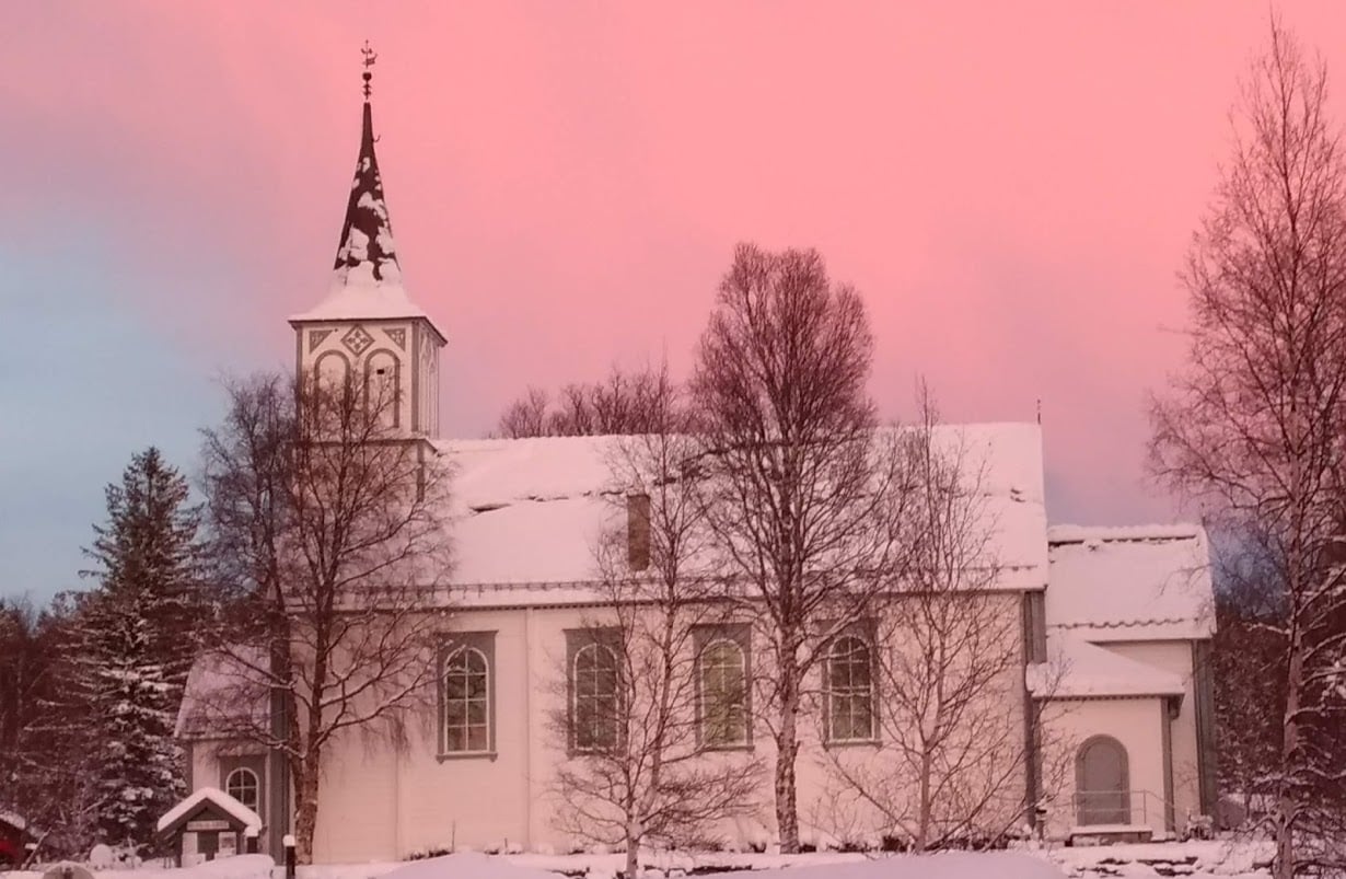 Agenthelg på Berkåk