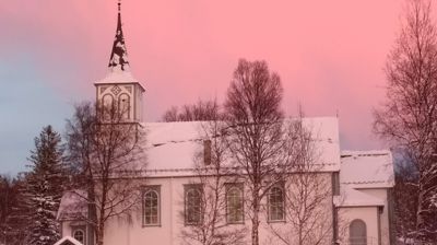 Agenthelg på Berkåk