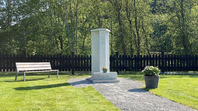 Navnet minnelund i Rennebu