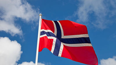 Velkommen til gudstjeneste 1 mai