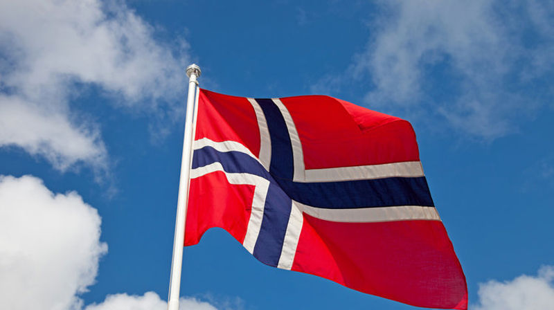Gudstjeneste i Berkåk kirke 1.Mai