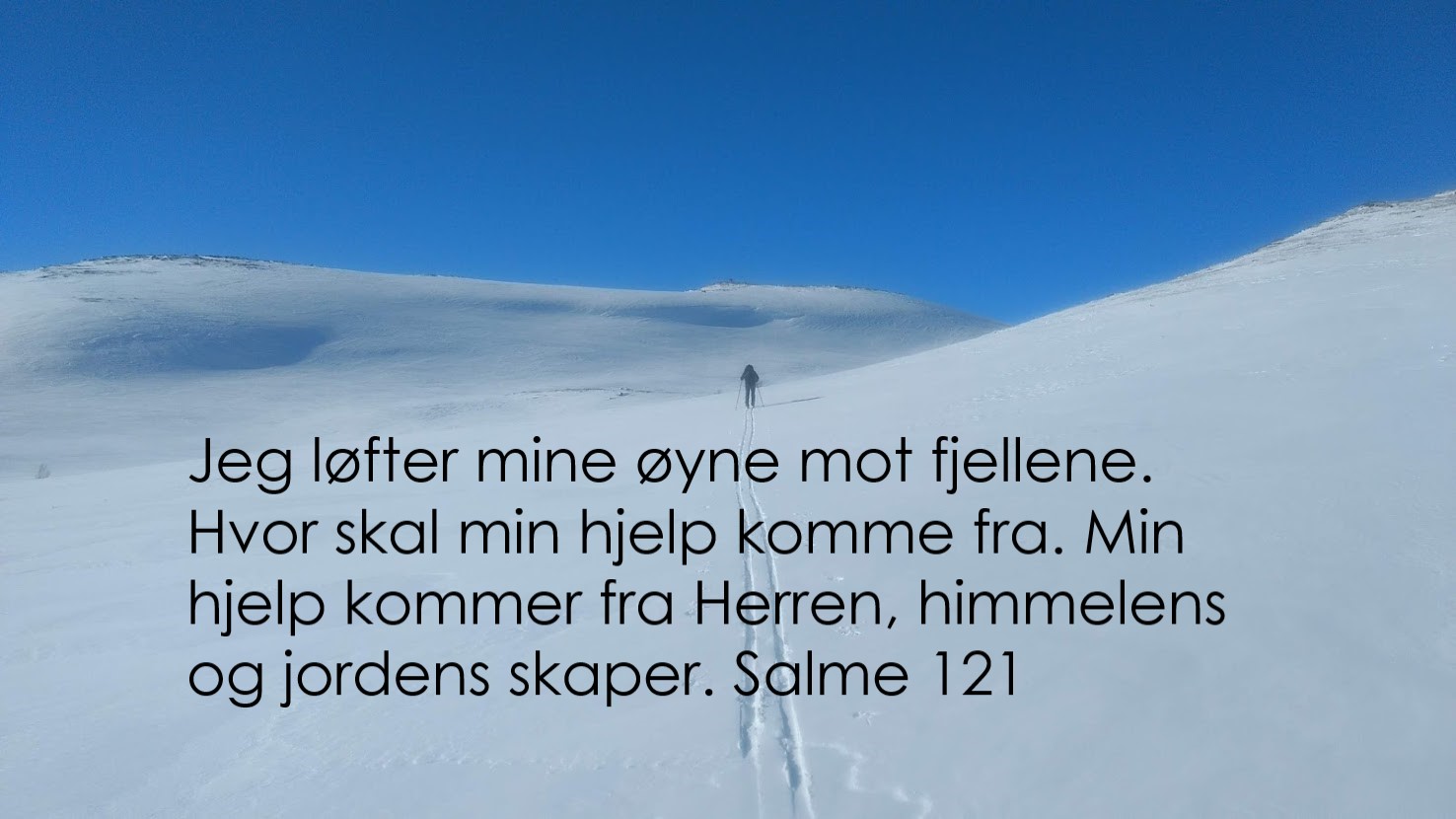 Fellesskap i bønn