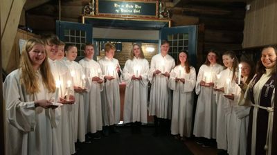 Vårens konfirmasjoner utsettes til etter sommeren