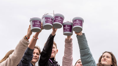 Resultat fasteaksjonen 2024