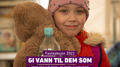 Resultat fra fasteaksjonen 2022 i Rennebu
