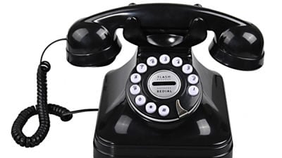 Nye telefonnummer til menighetskontoret