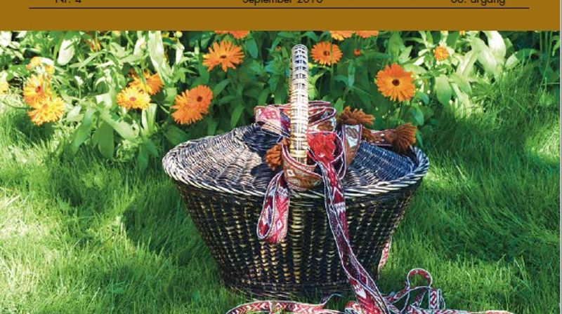 Rennebu menighetsblad nr.4-16