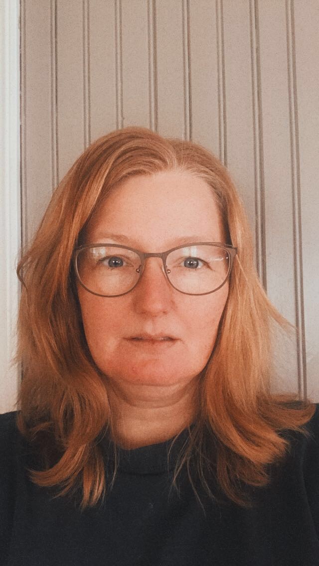 Gunn Marit Haugan Jerpstad