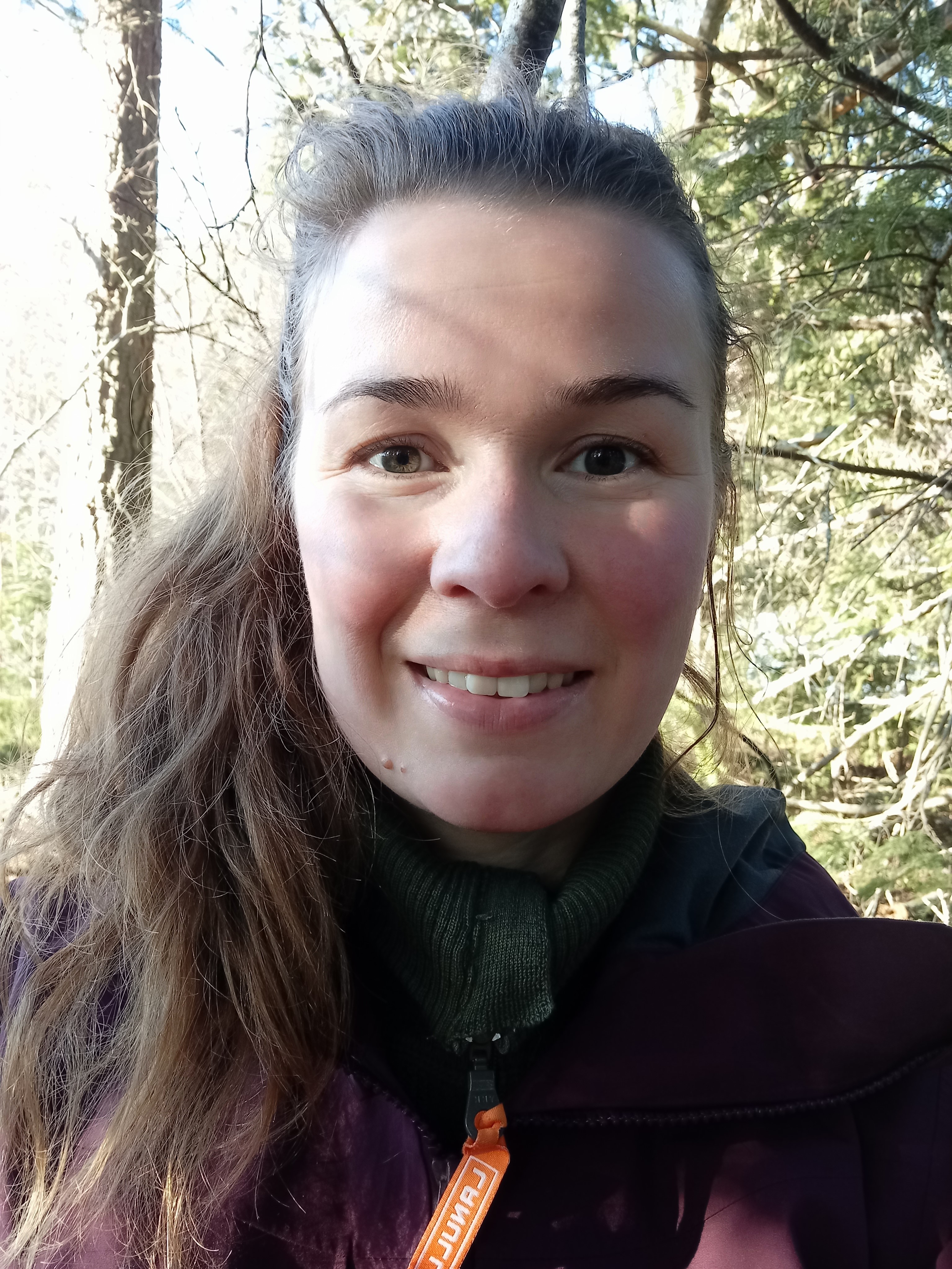 Kristin Hellstrøm Bekkevold