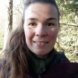 Kristin Hellstrøm Bekkevold